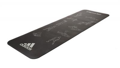 Adidas ab stretch mat
