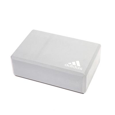 Adidas yoga block foam