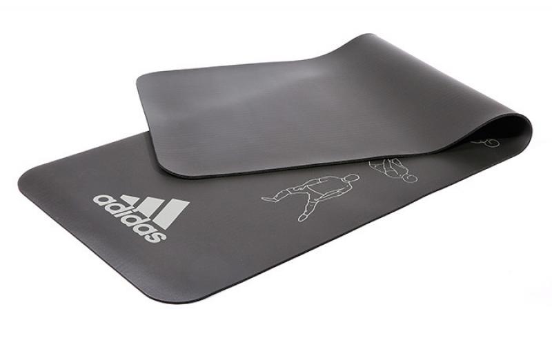 Adidas ab stretch mat 1