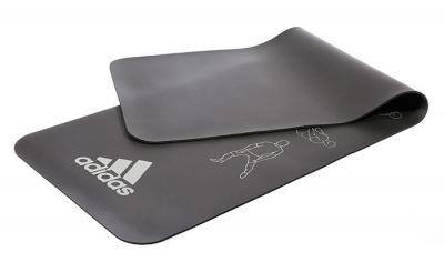 Adidas ab stretch mat 1