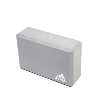 Adidas yoga block foam 1