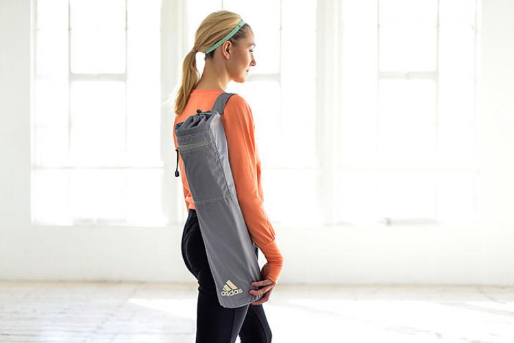 Adidas yoga mat tas 3