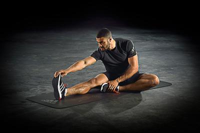 Adidas ab stretch mat 4