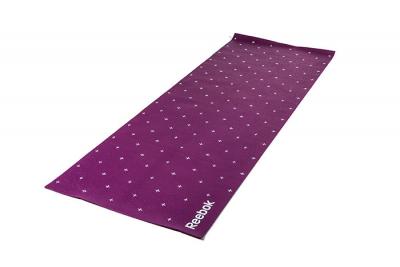 Reebok yoga mat dubbelzijdig 1