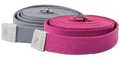 Tiguar Yoga Strap yogariem (3 m)