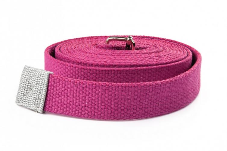 Tiguar Yoga Strap yogariem (3 m) 2