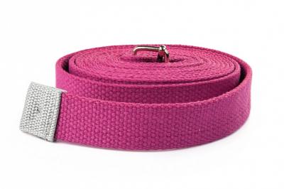 Tiguar Yoga Strap yogariem (3 m) 2