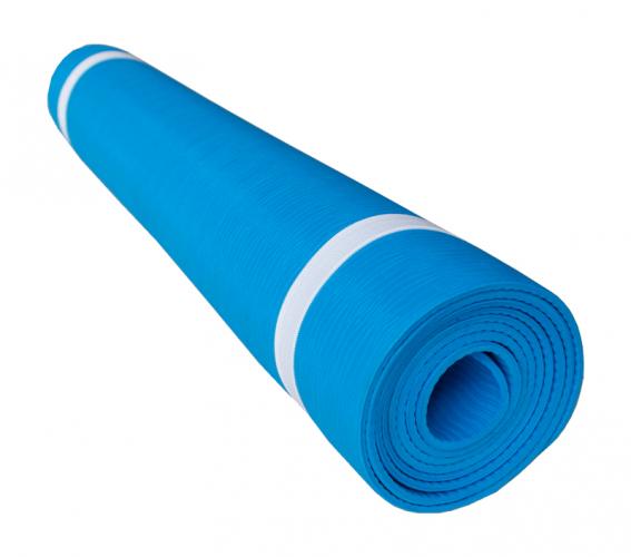 Body Coach yogamat Super Sticky (4 mm) 1