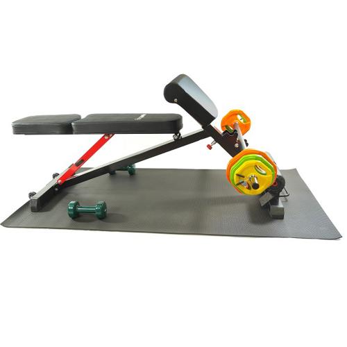 Sportbay® protection mat Pro (5 mm) 1