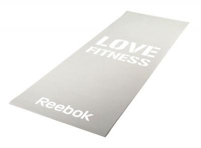 Reebok love fitness mat