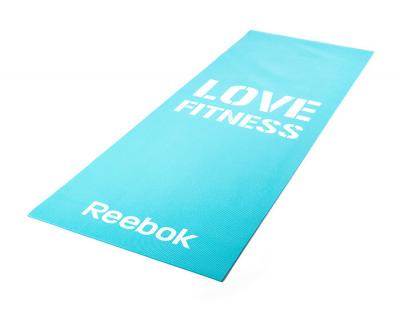 Reebok love fitness mat 4