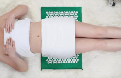 Spijkermat met kussen AKU 3