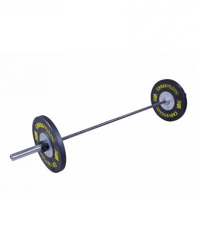 Crossmaxx Olympische Comp bar (vrouwen) 1