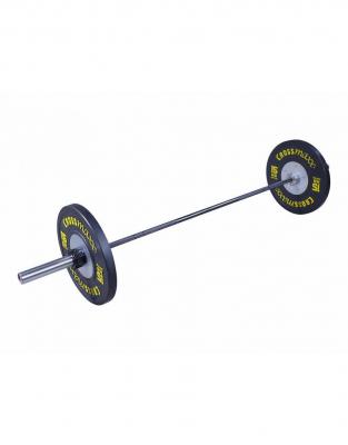 Crossmaxx Olympische Comp bar (vrouwen) 1