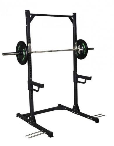 Crossmaxx squatrek 1
