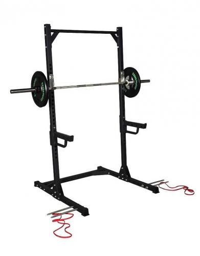 Crossmaxx squatrek 2
