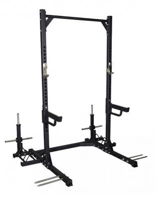 Crossmaxx specialty squat rack
