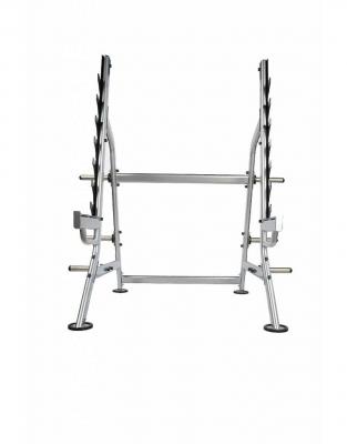 Lifemaxx squat rack