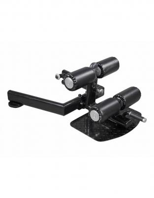 Lifemaxx sissy squat bench