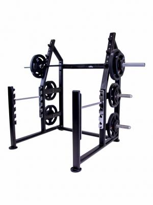 LMX1065 Squat rack