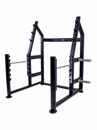LMX1065 Squat rack 1