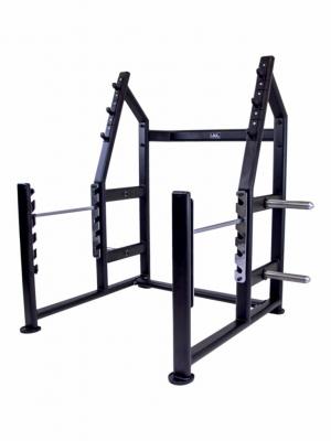 LMX1065 Squat rack 1