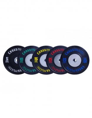 Crossmaxx competition bumper plate 50mm
