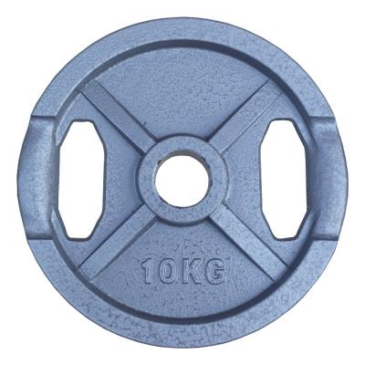 Hammerton olympische halterschijven (tot 25 kg) 2