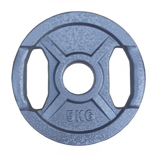 Hammerton olympische halterschijven (tot 25 kg) 3