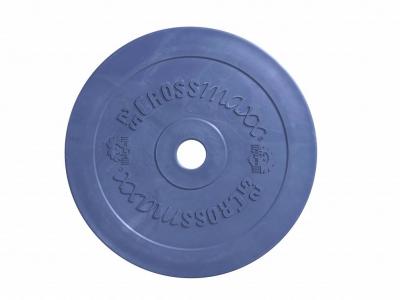 LMX87,025 Crossmaxx technique plate 2,5kg