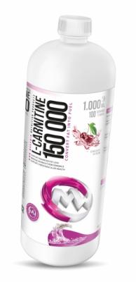 Maxxwin vloeibaar L-CARNITINE MAXX 150000 (1000 ml)