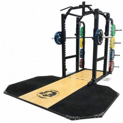 Crossmaxx power rack