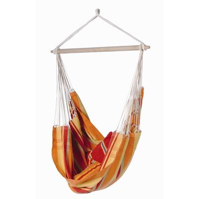 Amazonas hanging chair RELAX red