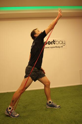 Resistance Power Band 21 mm 7