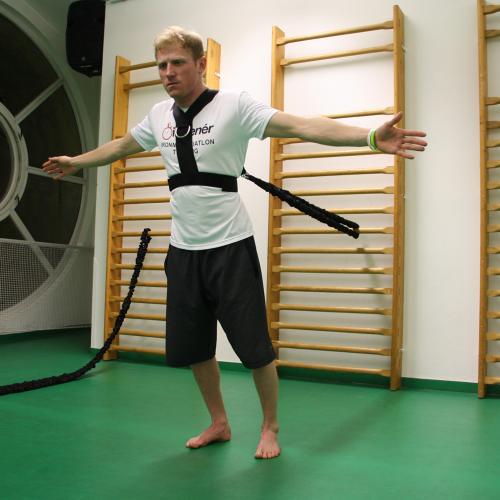 Training Rope Byfaster RS1300 3