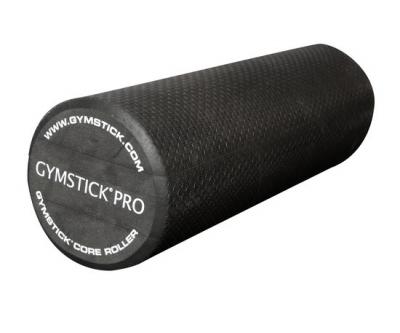 GYMSTICK Pro Foam Roller (45 cm)