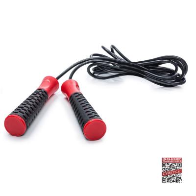 Springtouw GYMSTICK Pro met trainingsvideo