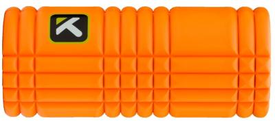 Triggerpoint® Foam roller THE GRID (Oranje) 1