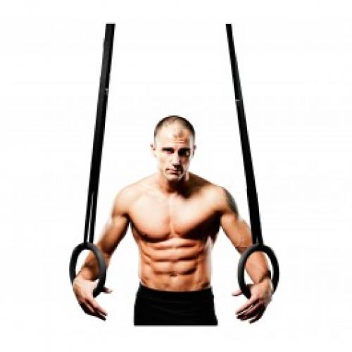 Power Rings GYMSTICK 1