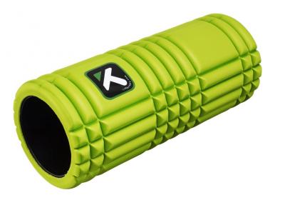 Triggerpoint® Foam roller THE GRID (Green) 1