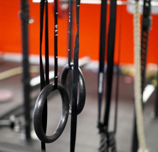 Power Rings GYMSTICK 2