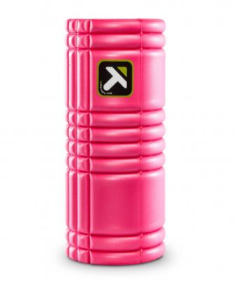 Triggerpoint® Foam roller The Grid (Roze)