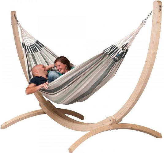 La Siesta PALOMA Hangmat (2-persoons) 1