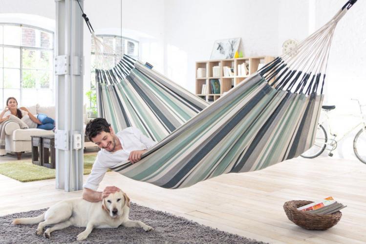 La Siesta PALOMA Hangmat (2-persoons) 3