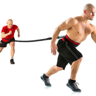 GYMSTICK speed accelerator 1