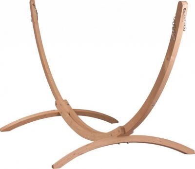 La Siesta CANOA Hammock stand (Kingsize)
