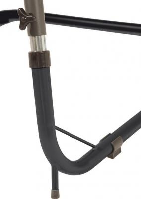 La Siesta MEDITERRÁNEO Hangstoelstandaard (1 persoons) 1