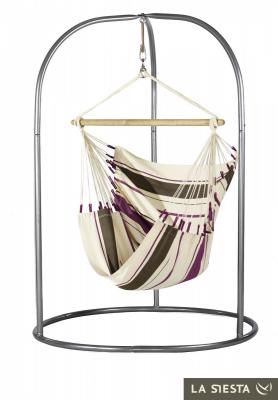 La Siesta ROMANO Hangstoelstandaard (Kingsize) 1