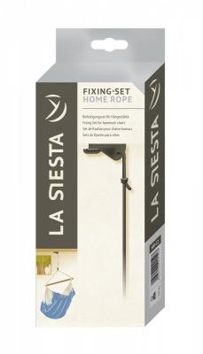 La Siesta HOME ROPE Hangstoel bevestigingsset