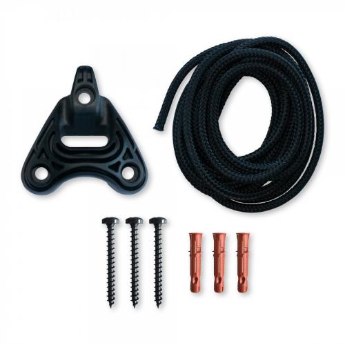 La Siesta HOME ROPE Hangstoel bevestigingsset 3